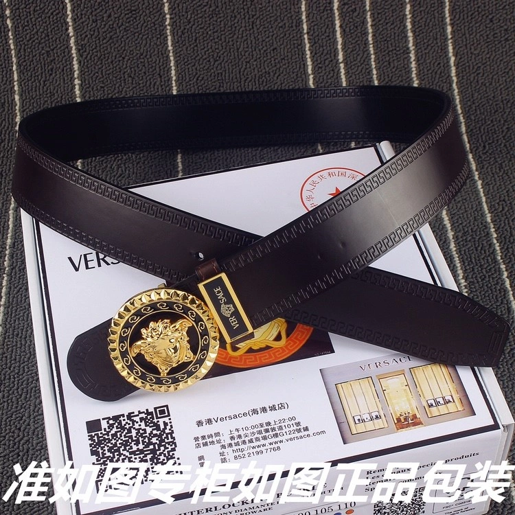 Versace Belts TechFriendly 304640