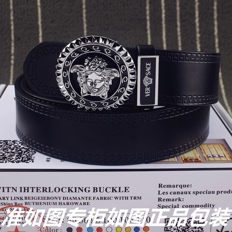 SmoothTexture Versace Belts 304639