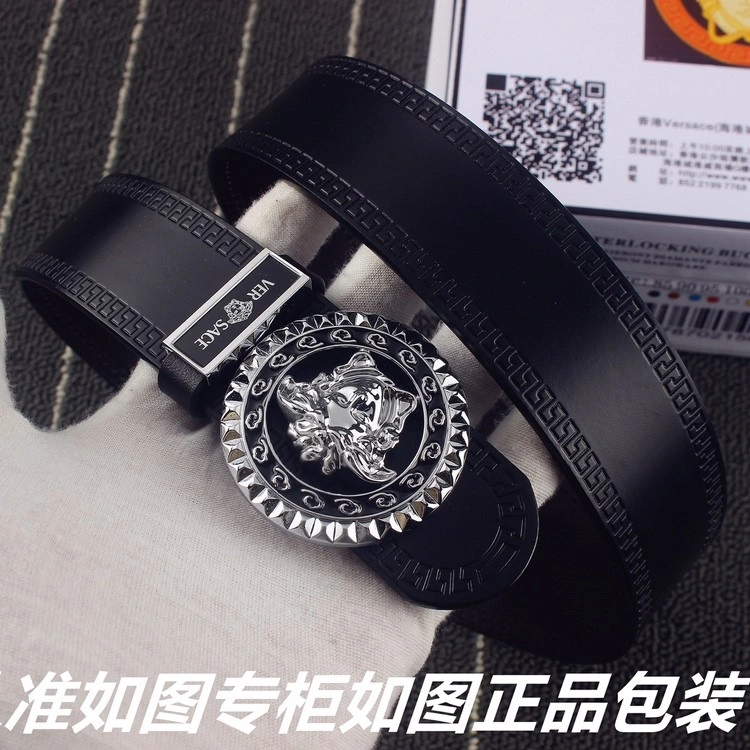 SmoothTexture Versace Belts 304639