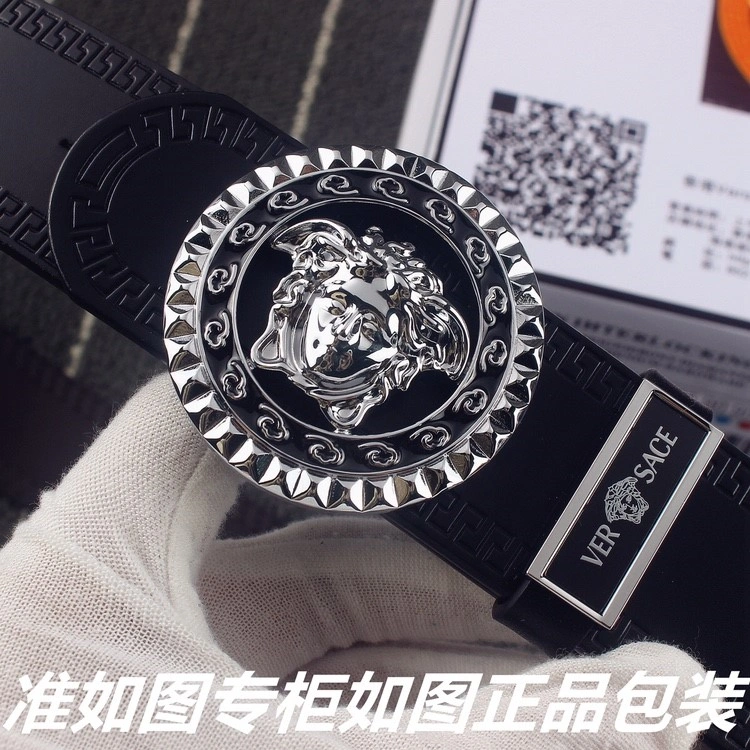SmoothTexture Versace Belts 304639