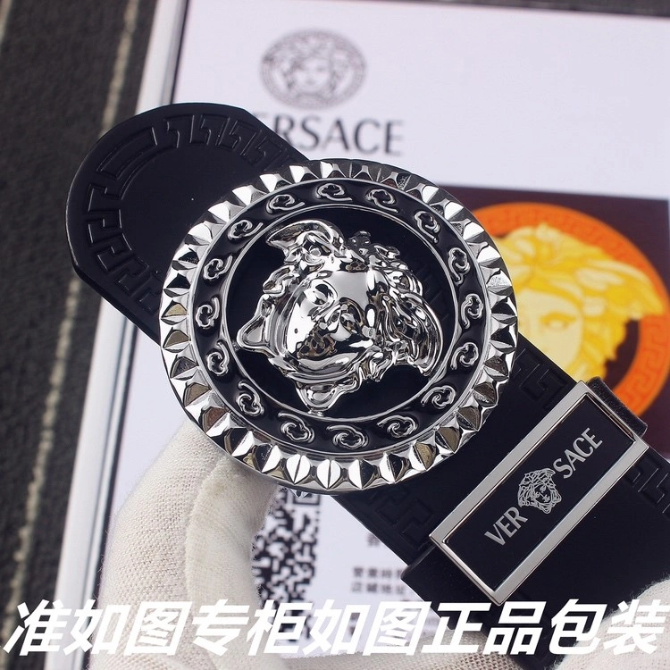 SmoothTexture Versace Belts 304639