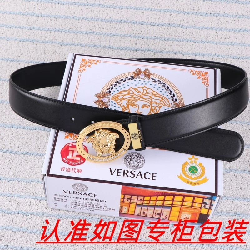 Versace Belts DailyWear 304637