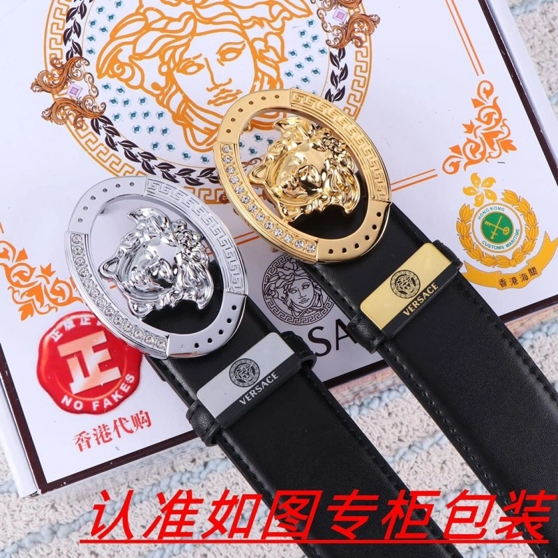 Versace Belts DailyWear 304637