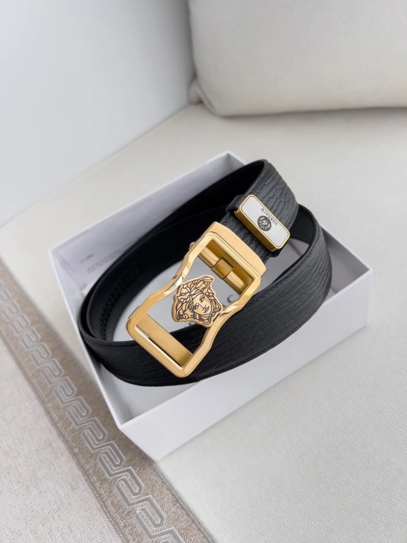 Attractive Versace Belts 304636