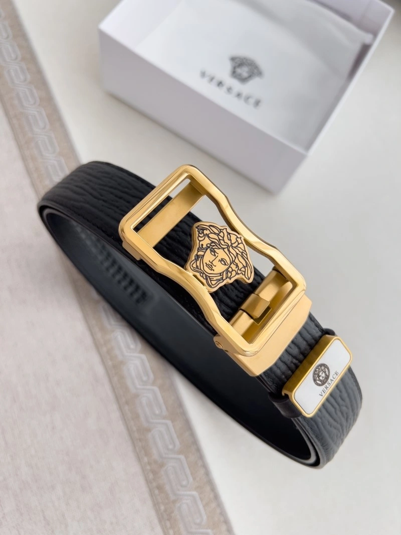 Attractive Versace Belts 304636