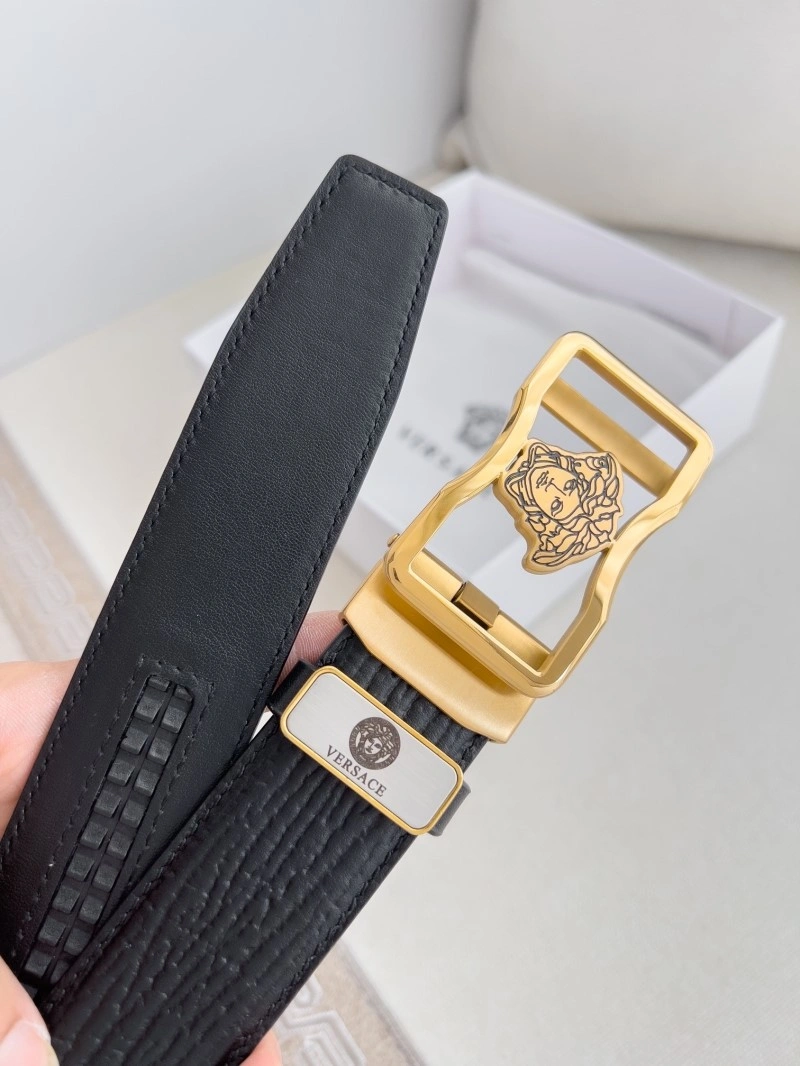 Attractive Versace Belts 304636