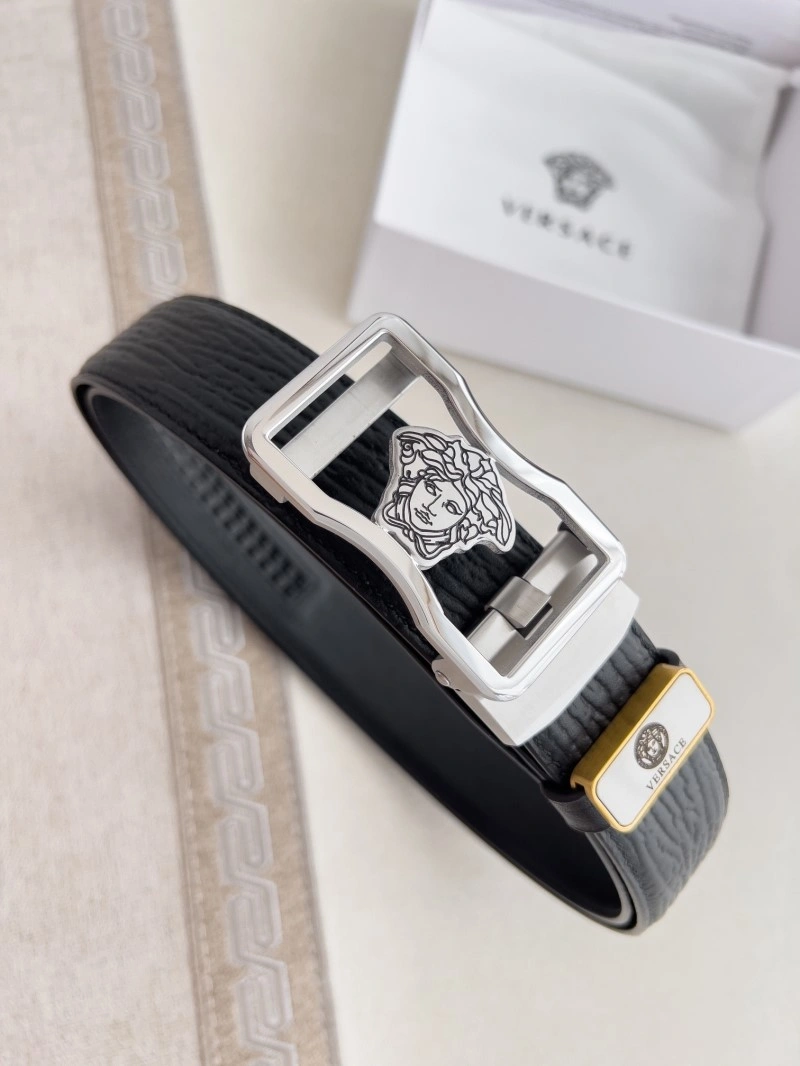 Affordable Versace Belts 304619