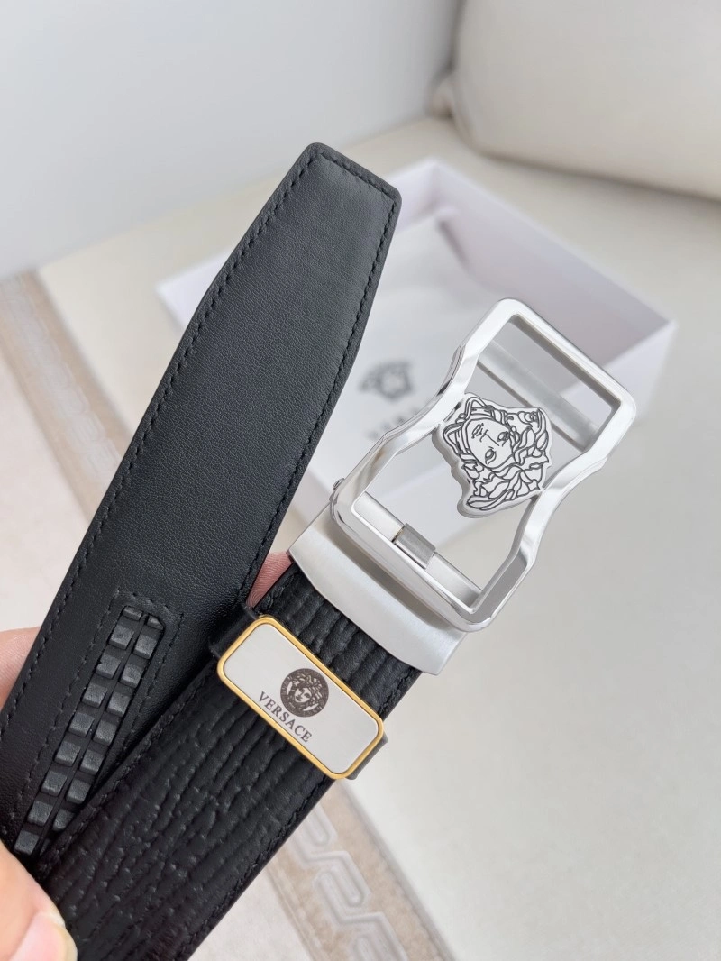 Affordable Versace Belts 304619