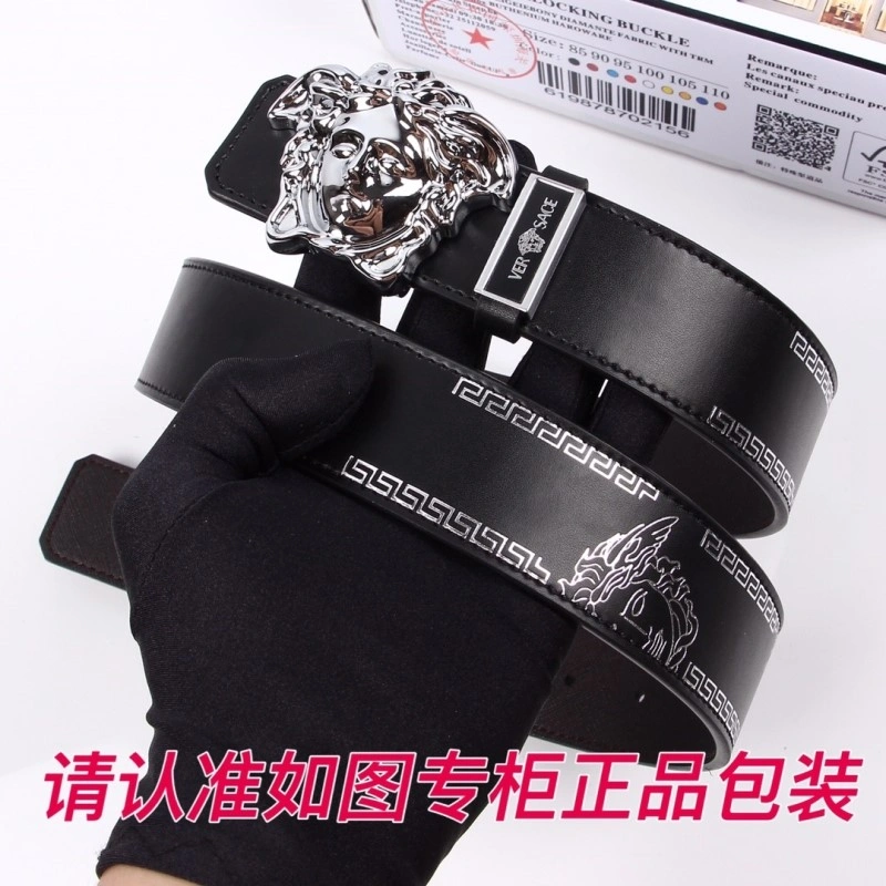 Lightweight Versace Belts 304615