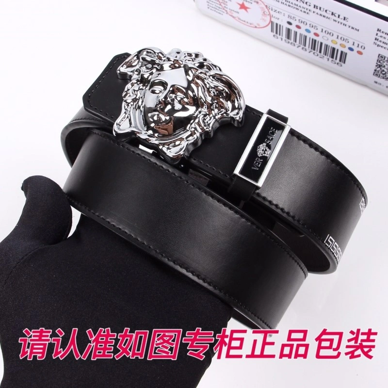 Lightweight Versace Belts 304615