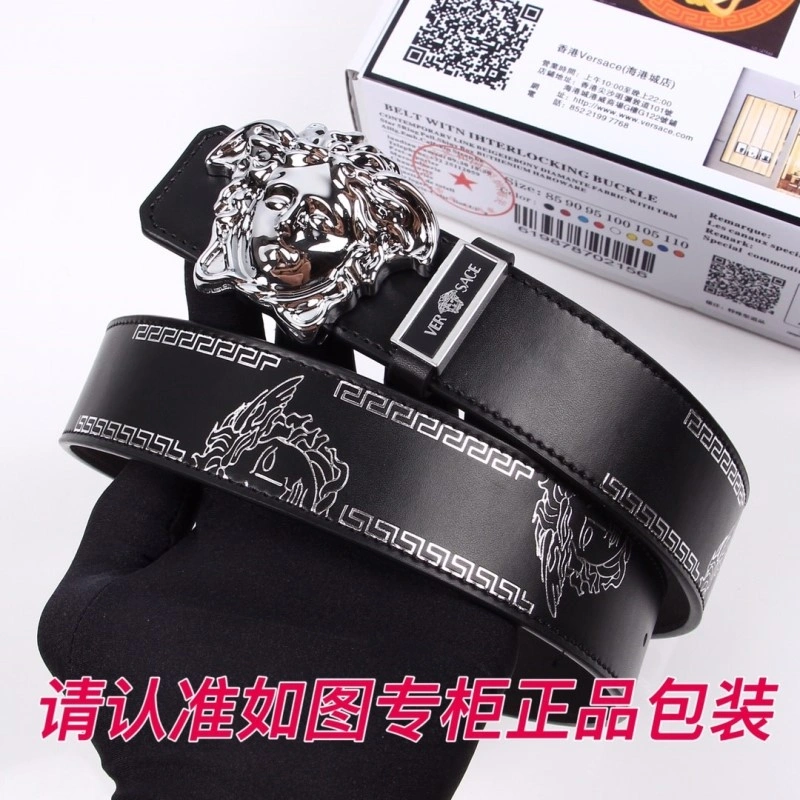 Lightweight Versace Belts 304615