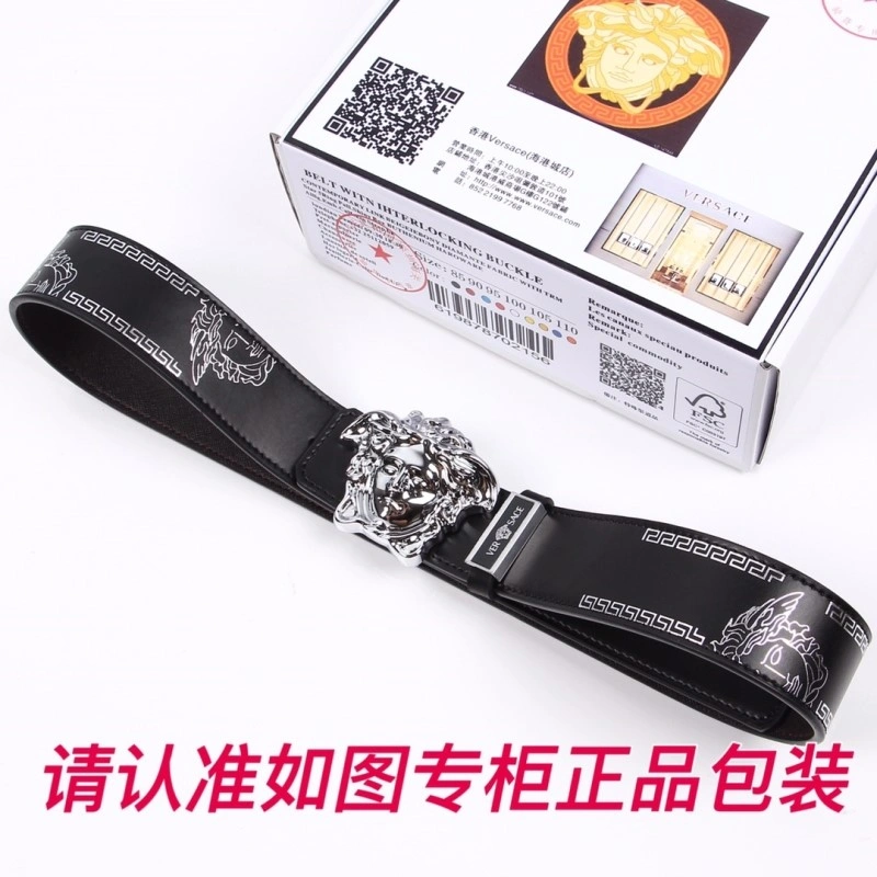 Lightweight Versace Belts 304615