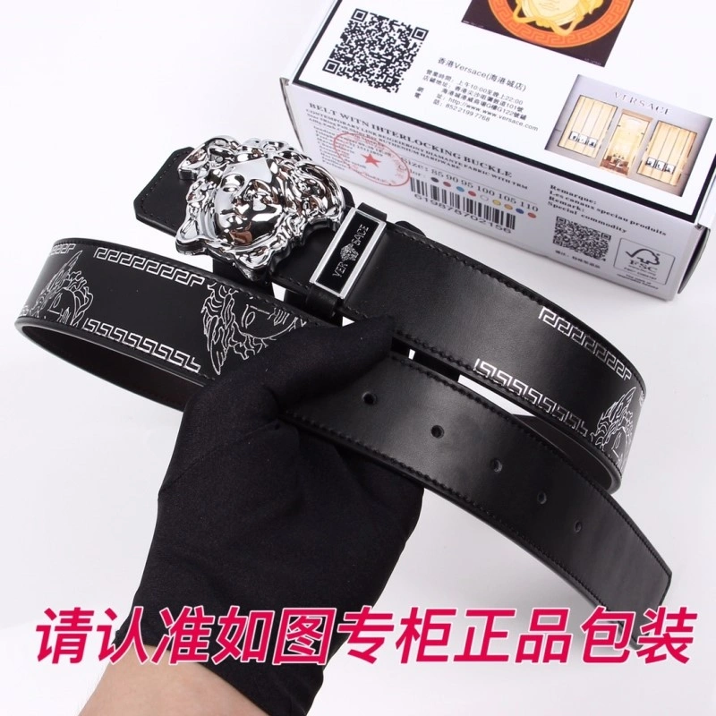 Lightweight Versace Belts 304615