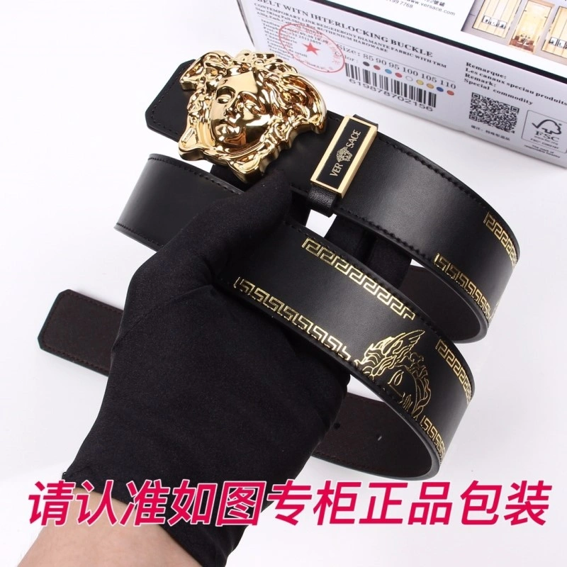 Versace Belts OdorResistant 304614