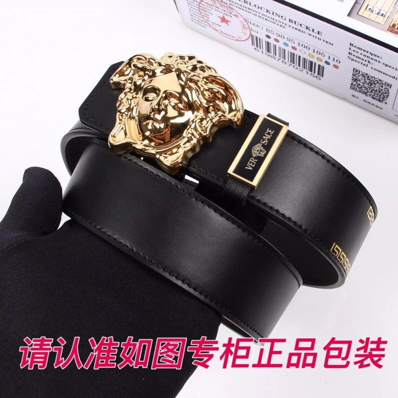 Versace Belts OdorResistant 304614