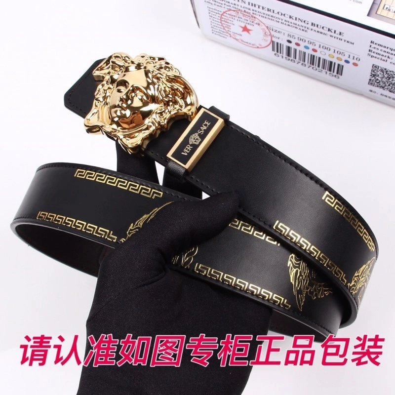 Versace Belts OdorResistant 304614
