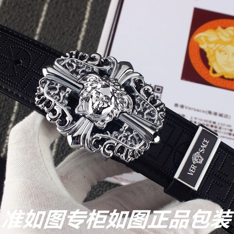FlexibleFit Versace Belts 304608