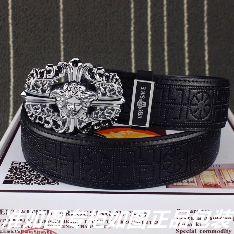 FlexibleFit Versace Belts 304608