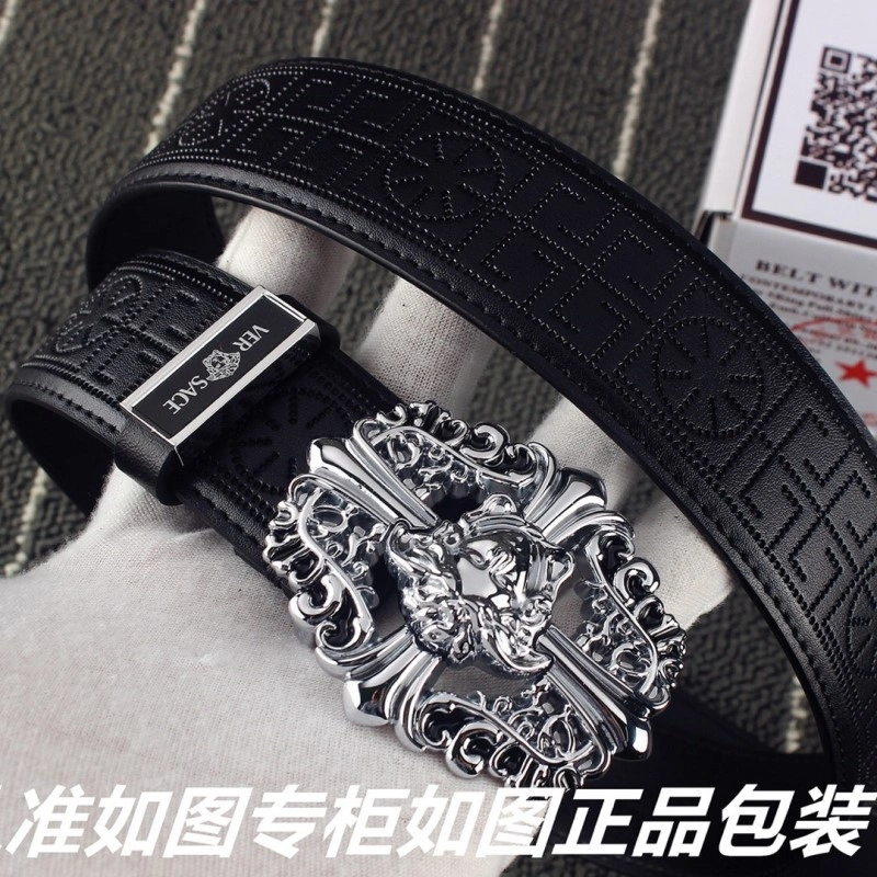FlexibleFit Versace Belts 304608