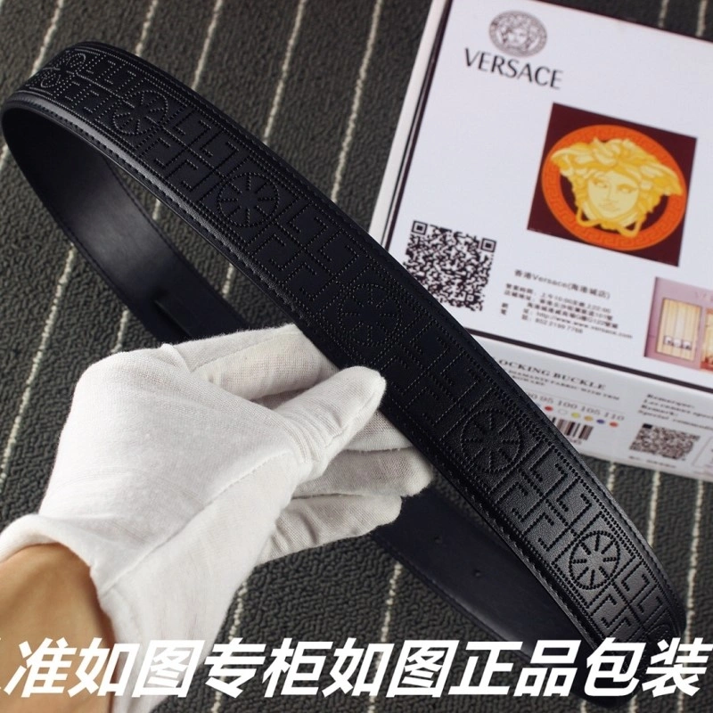FlexibleFit Versace Belts 304608