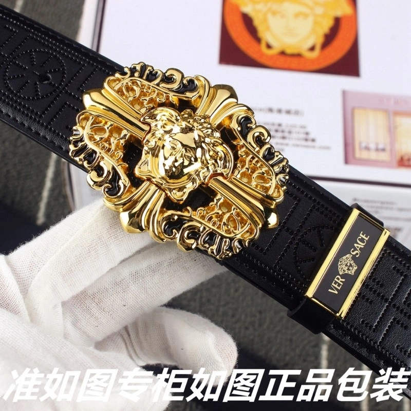 Versace Belts SmoothTexture 304610
