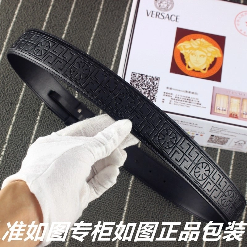 Versace Belts SmoothTexture 304610