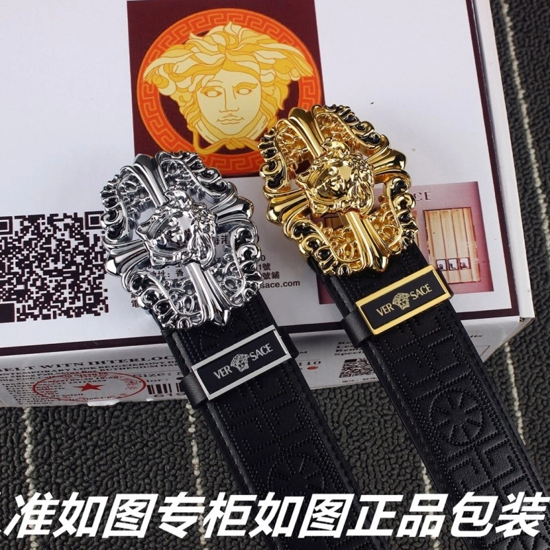 Versace Belts SmoothTexture 304610