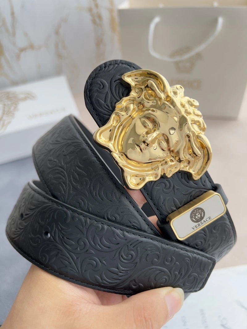 Versace Belts Sporty 304630