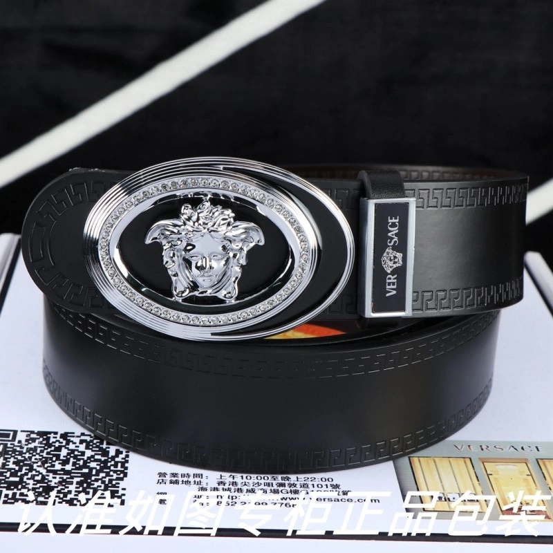 Efficient Versace Belts 304613