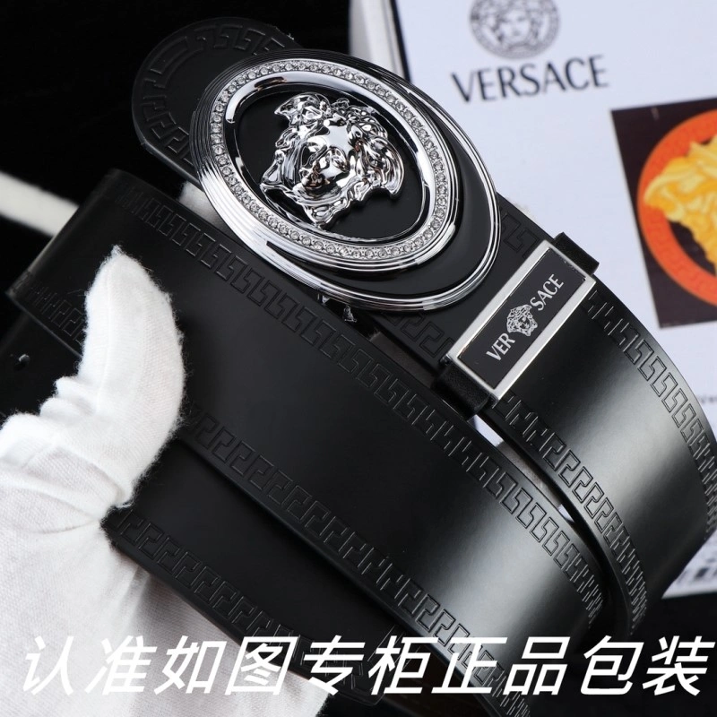 Efficient Versace Belts 304613
