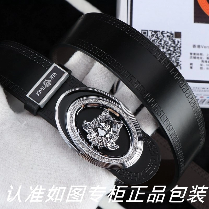 Efficient Versace Belts 304613