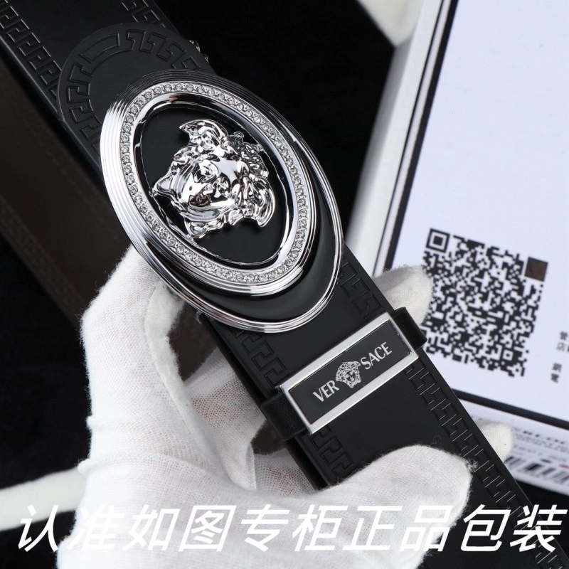 Efficient Versace Belts 304613