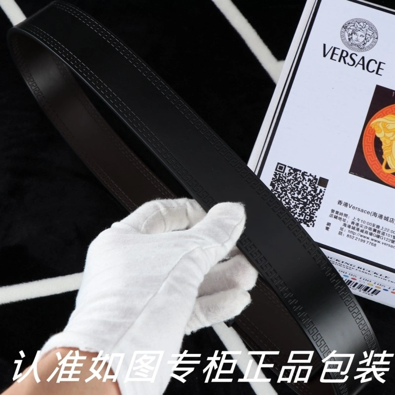 Efficient Versace Belts 304613
