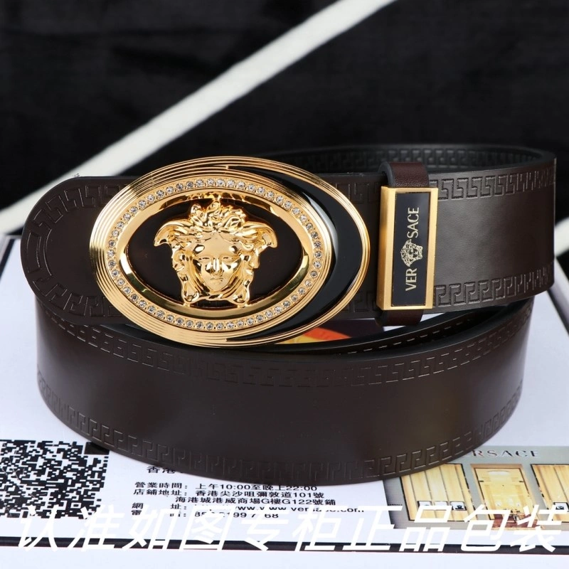 Versace Belts TopPick 304632