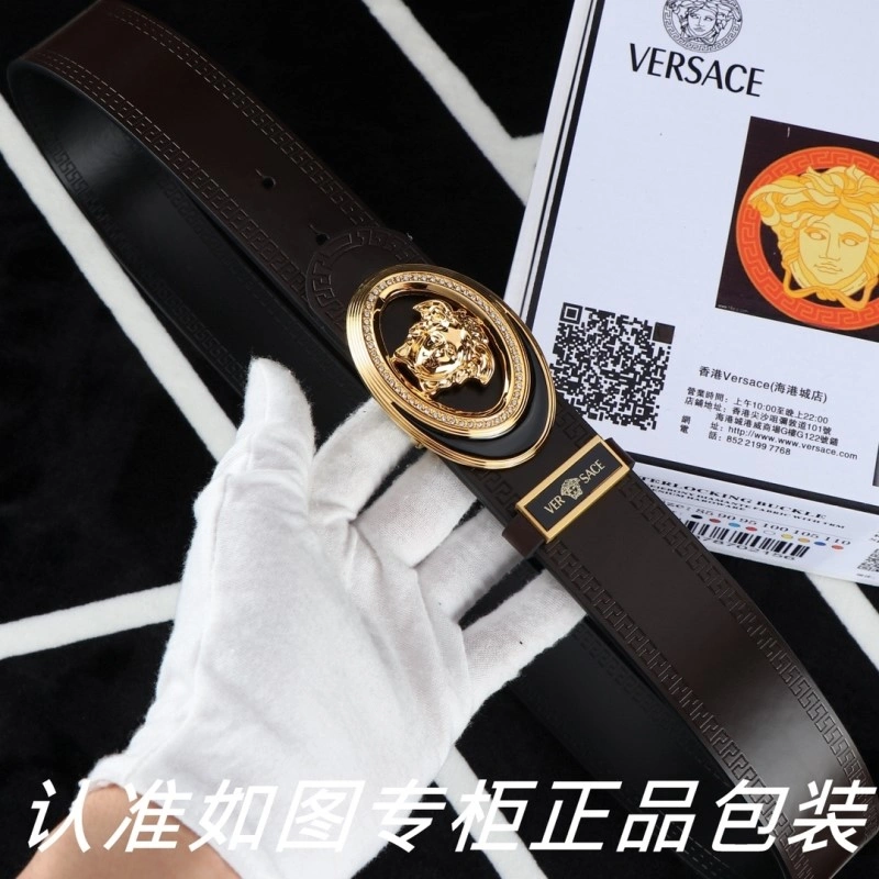 Versace Belts TopPick 304632