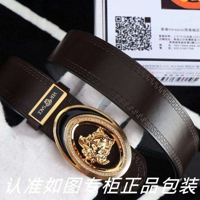 Versace Belts TopPick 304632