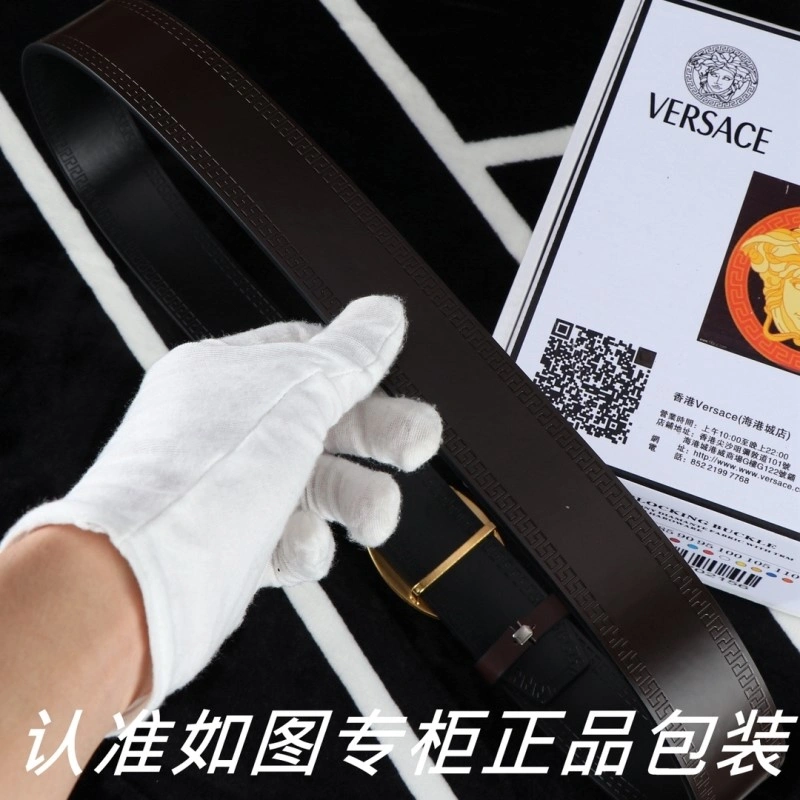 Versace Belts TopPick 304632