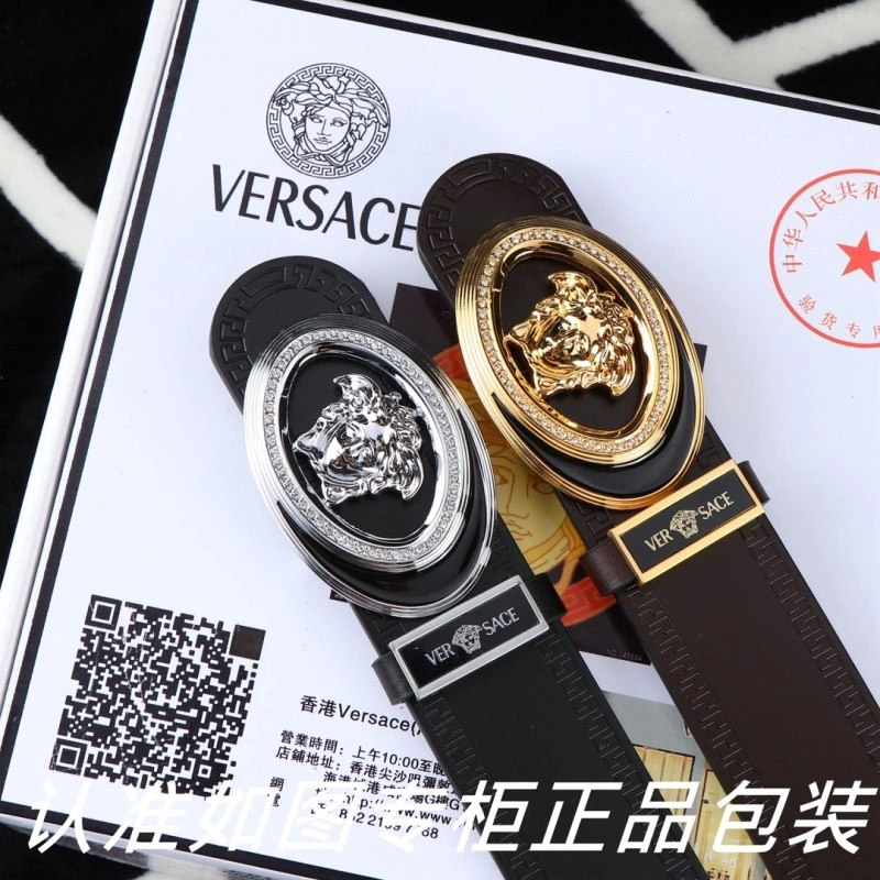 Versace Belts TopPick 304632