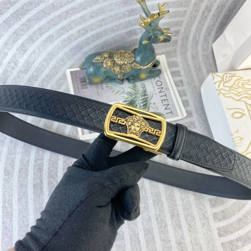 TechFriendly Versace Belts 304623