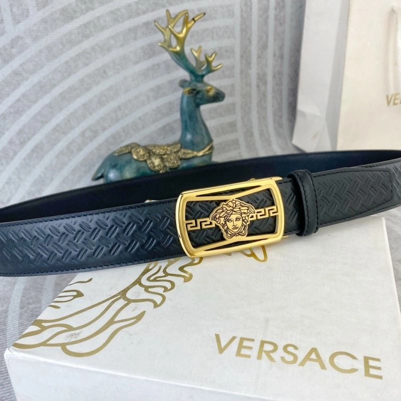 TechFriendly Versace Belts 304623