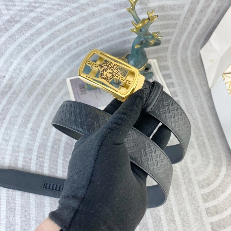 TechFriendly Versace Belts 304623