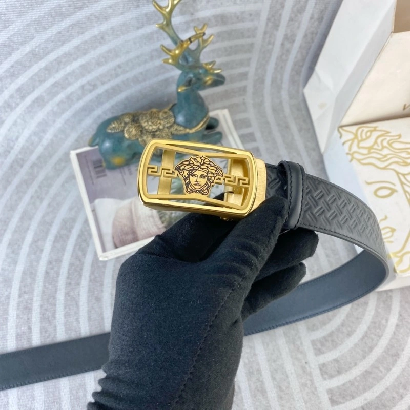 TechFriendly Versace Belts 304623