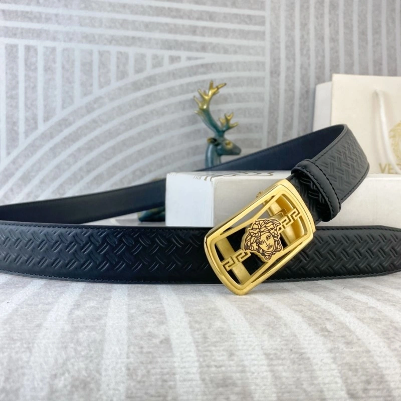 TechFriendly Versace Belts 304623