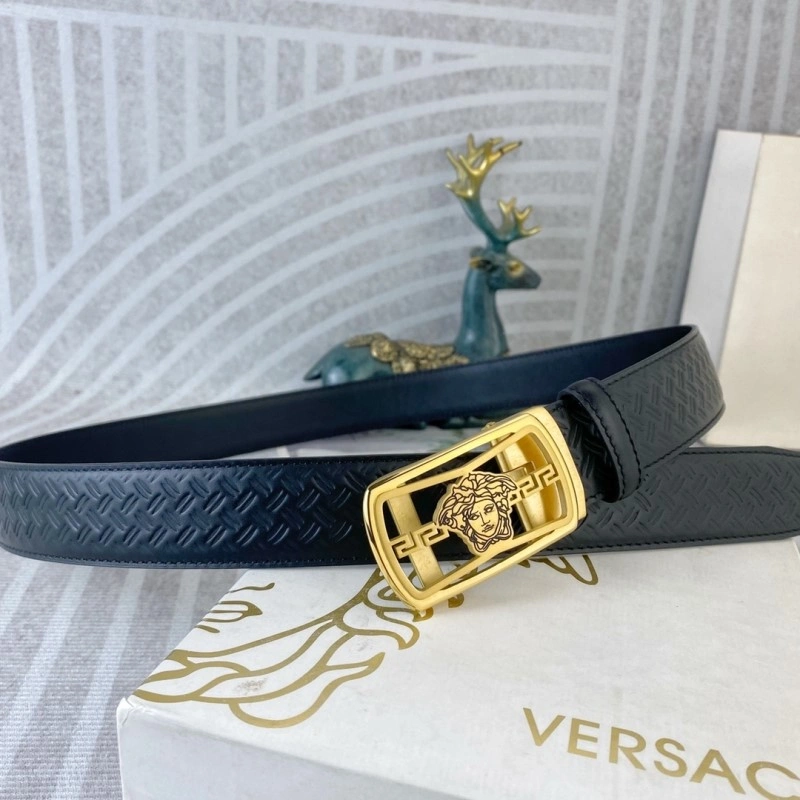TechFriendly Versace Belts 304623