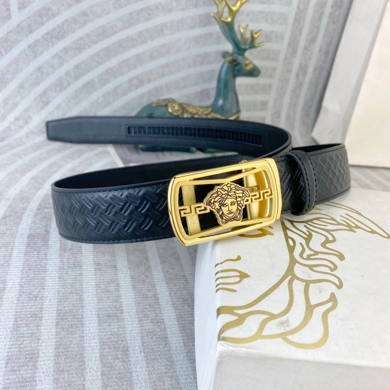 TechFriendly Versace Belts 304623