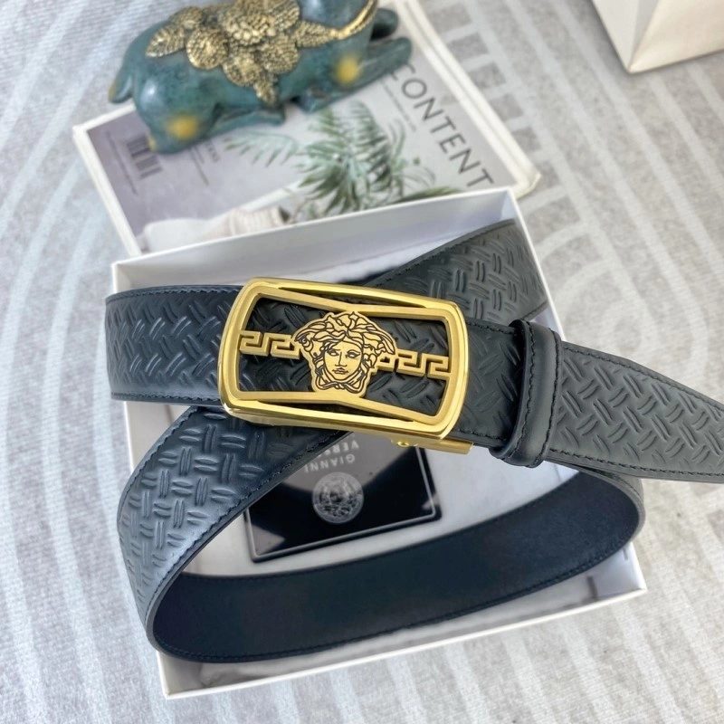 TechFriendly Versace Belts 304623
