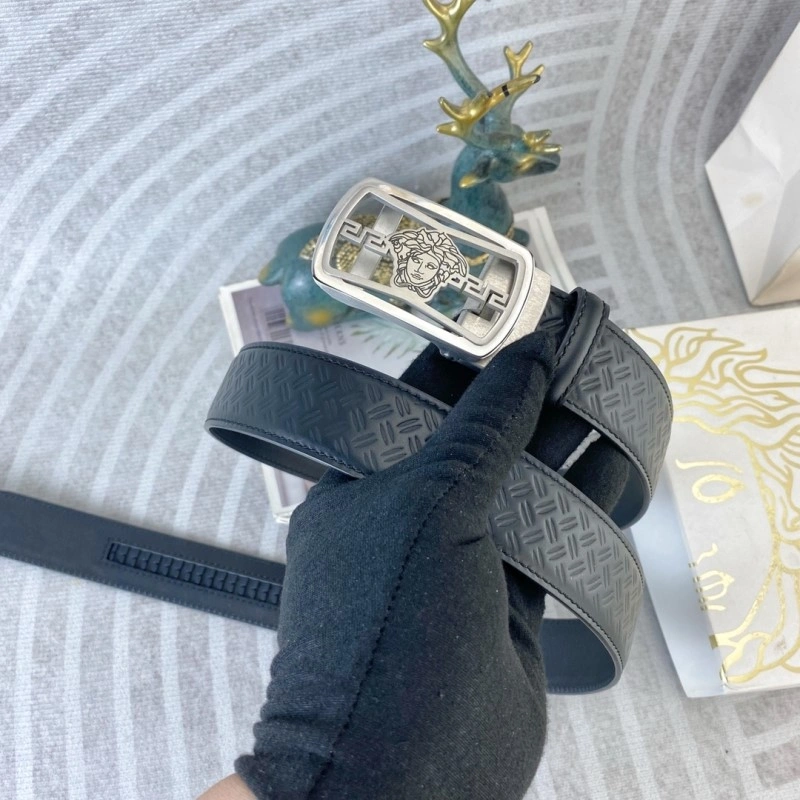 ZipUp Versace Belts 304635