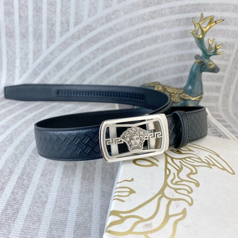 ZipUp Versace Belts 304635