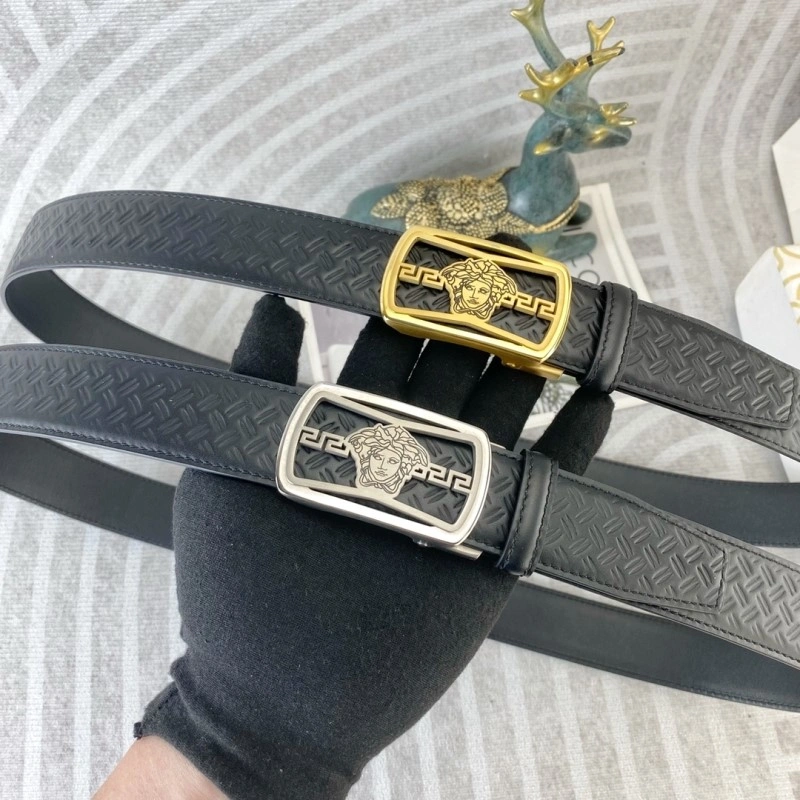ZipUp Versace Belts 304635
