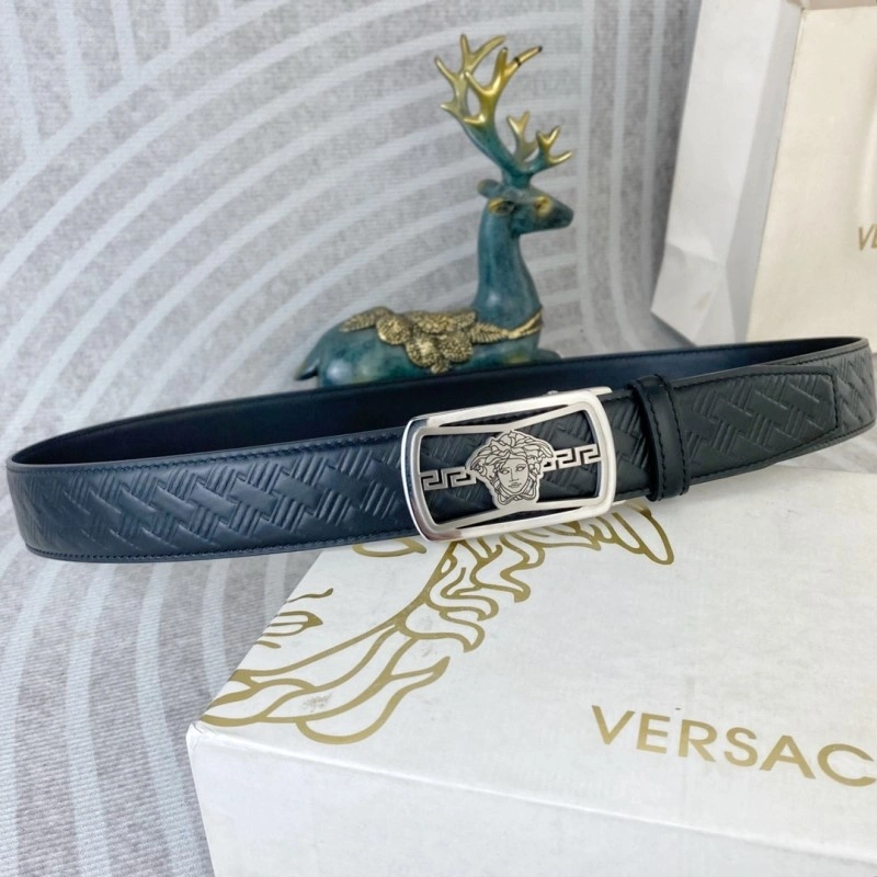 Sustainable Versace Belts 304620